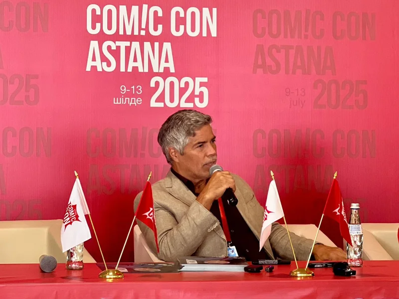Esai Morales