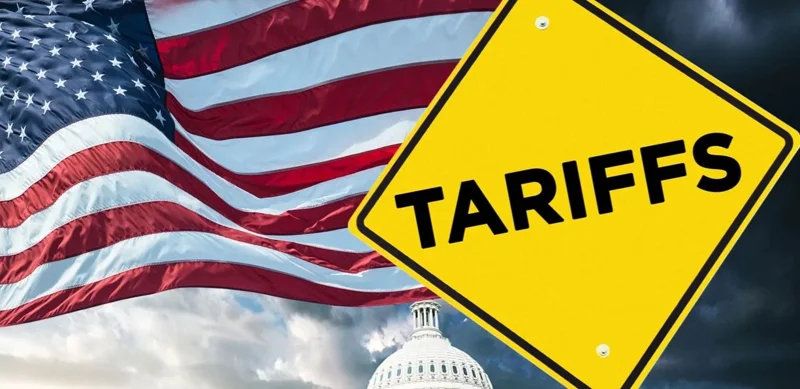 Трамп готовит всеобъемлющие пошлины в размере 15-20%