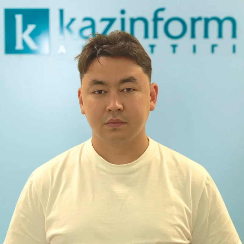 Саптаев Адиль 