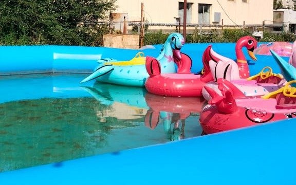 Оралда Тұңғыш Президент алаңының жері жалға берілді ме — әкімдік жауап берді Оралда Тұңғыш Президент алаңының жері жалға берілді ме — әкімдік жауап берді