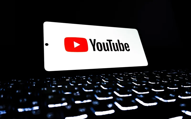 YouTube