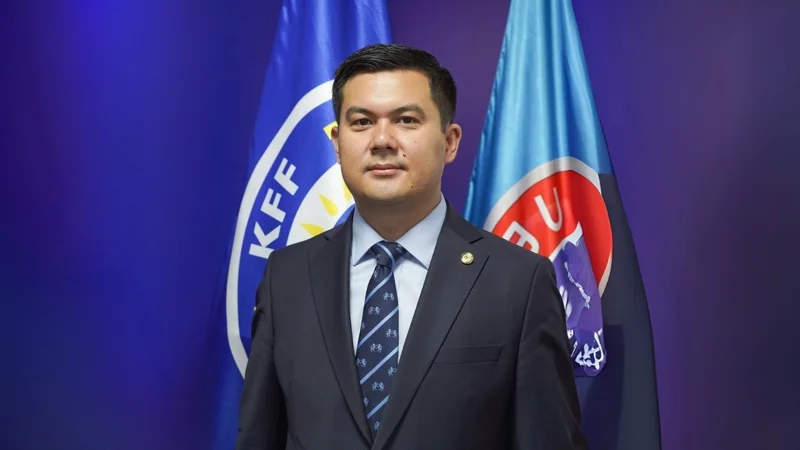 Нұрсұлтан Құрман