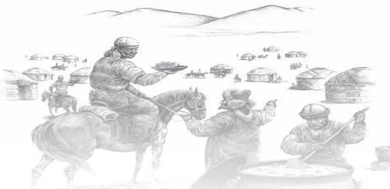 Абай мен Қиясбай