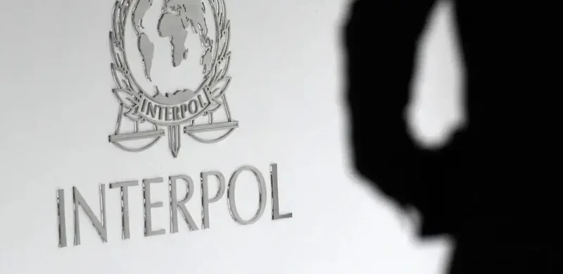 Интерпол адам саудасына қарсы операция барысында 160-қа жуық күдіктінің ұсталғанын хабарлады