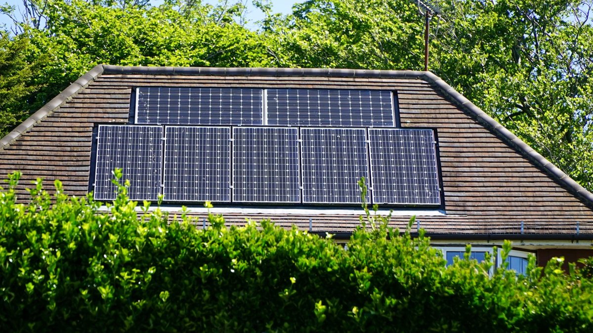 Chinese scientists develop high-efficiency material for organic solar cells – qazinform.com