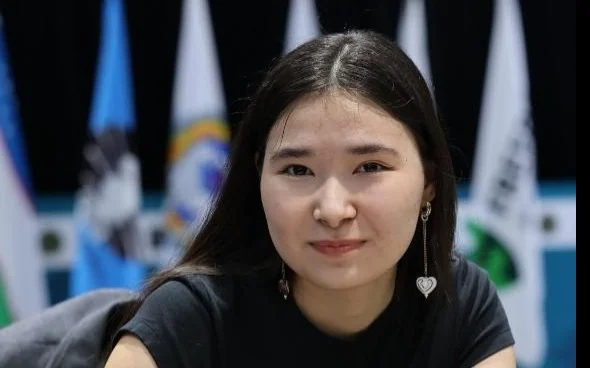 Елордалық шахматшы Әлем кубогында сенсация жасады