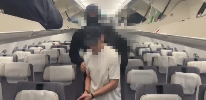 Arman Jumageldıevtiń sybaılasy Birikken Arab Ámirlikterinen ekstradıtsııalandy