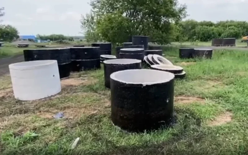 11 тысяч жителей СКО получат доступ к питьевой воде за счет возвращенных активов