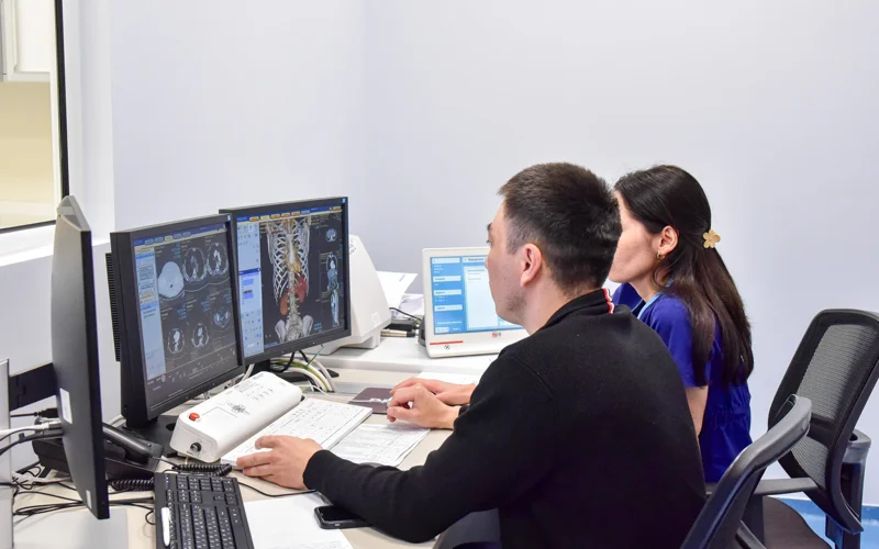 Из Египта, Кореи и Турции: как в Казахстан возвращают тяжелобольных пациентов