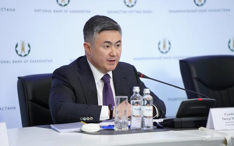 Абсолютно правильно и рационально: Сулейменов о решении Правительства по тарифной реформе