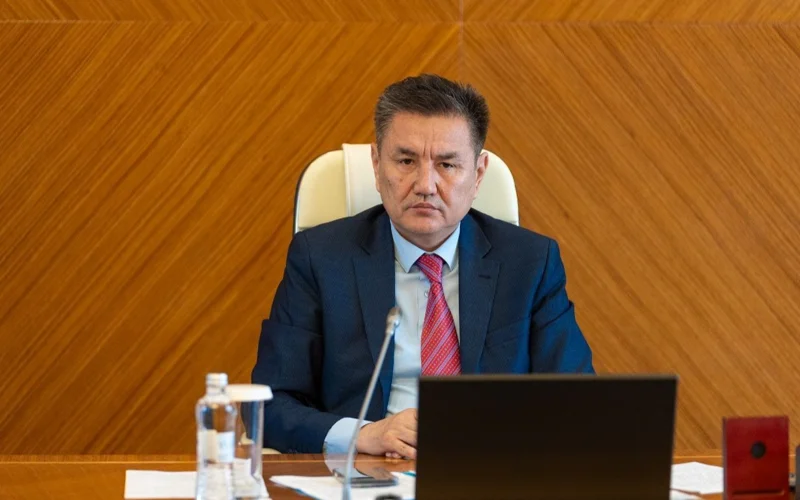 В ВКО усиливают безопасность и развивают инфраструктуру туристических зон