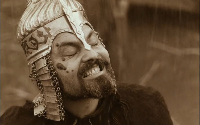 «Отырардың күйреуі»: режиссер Мартин Скорсезе қоры фильмді 4K форматында қайта өңдеді «Отырардың күйреуі»: режиссер Мартин Скорсезе қоры фильмді 4K форматында қайта өңдеді