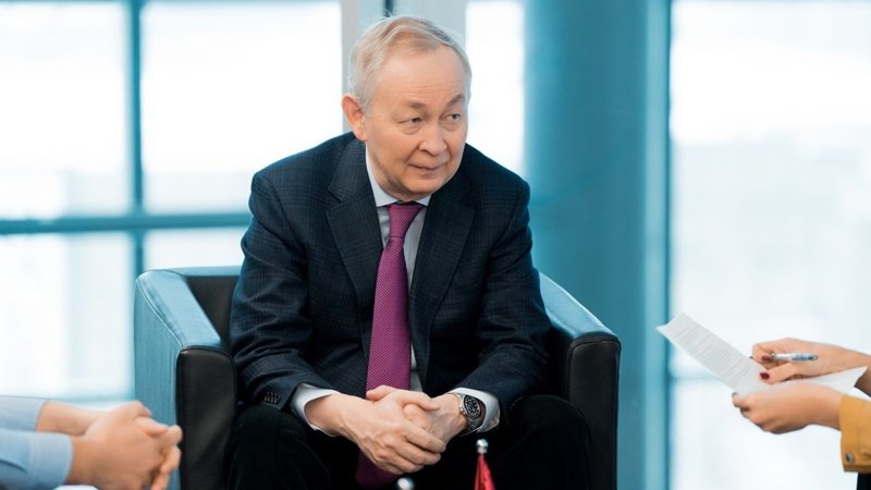 Foto: press-slýjba ForteBank
