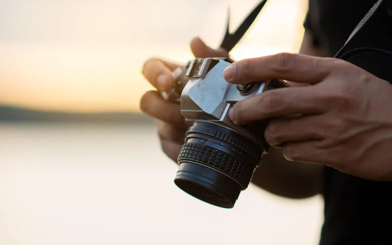 фотоаппарат