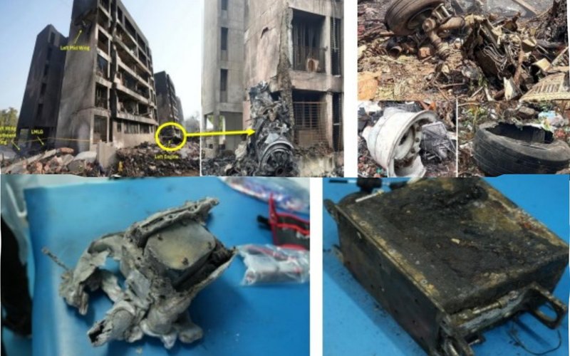 Air India's Boeing crash Air India's Boeing crash, plane, aircraft