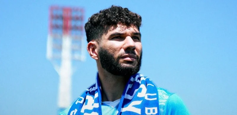 Fýtbolshy Elhan Astanov burynǵy komandasyna qaıta oraldy