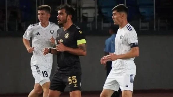 QPL: «Turan» qatarynan segizinshi márte jeńilip qaldy