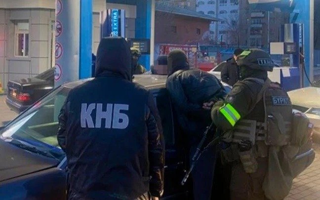 Қазақстан да нысанада тұр: Сағымбаев еліміздің ішкі және сыртқы жаулары туралы айтты Қазақстан да нысанада тұр: Сағымбаев еліміздің ішкі және сыртқы жаулары туралы айтты