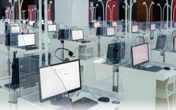 210 мың талапкер ҰБТ тапсырды 210 мың талапкер ҰБТ тапсырды