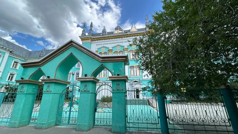 В Актобе закрылся университет — студенты переводятся в другие вузы