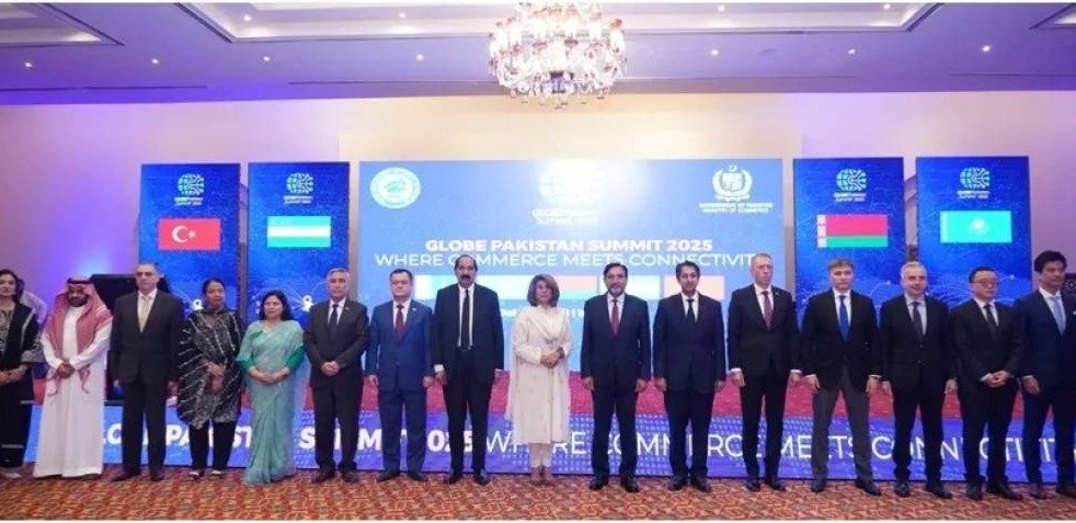 Uzbekistan and Pakistan committed to expanding cooperation