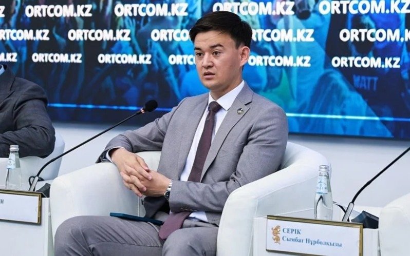 Алишер Турсын Алишер Турсын