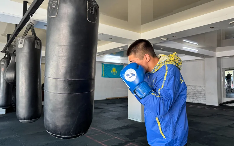 Бокс в Костанайской области - уровень, вызовы и путь к развитию