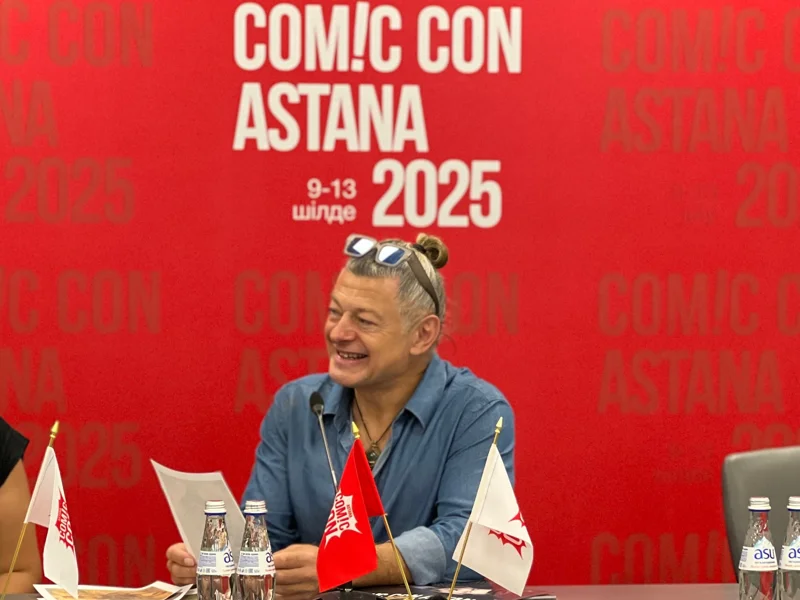 Andy Serkis