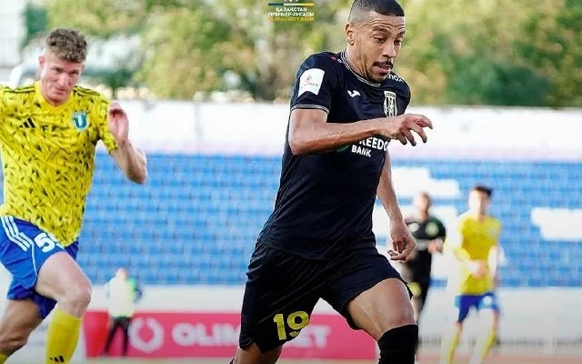QPL: «Jeńis» jeńisti serııasyn jalǵastyrdy