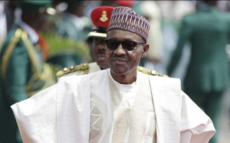 Нигерияның экс-президенті Мұхаммаду Бухари қайтыс болды