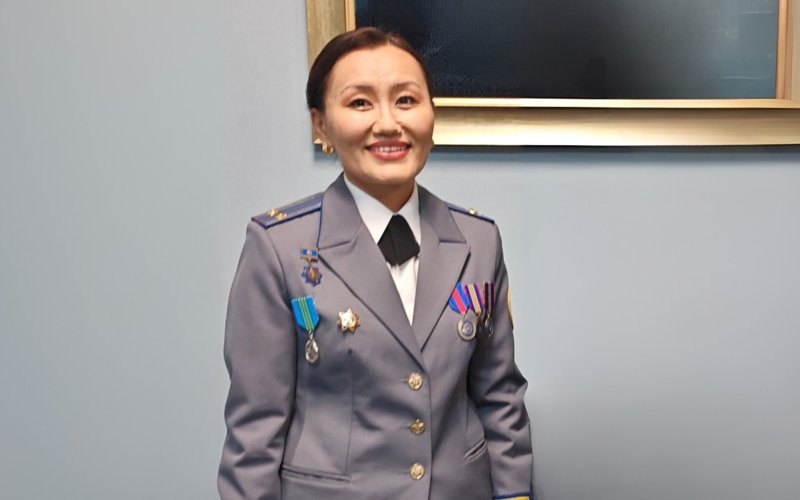 Майгүл Айнабекова Майгүл Айнабекова