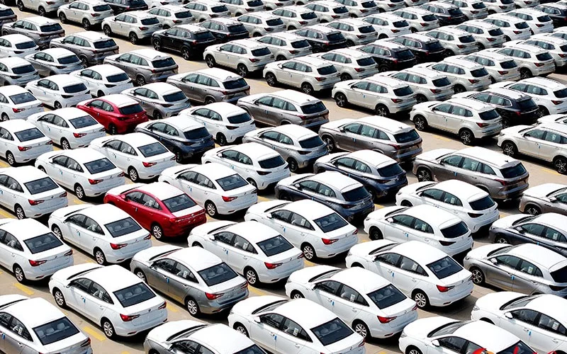 Бірінші жартыжылдықта Қытайдың автомобиль өндірісі мен сату көлемі алғаш рет 15 миллионнан асты