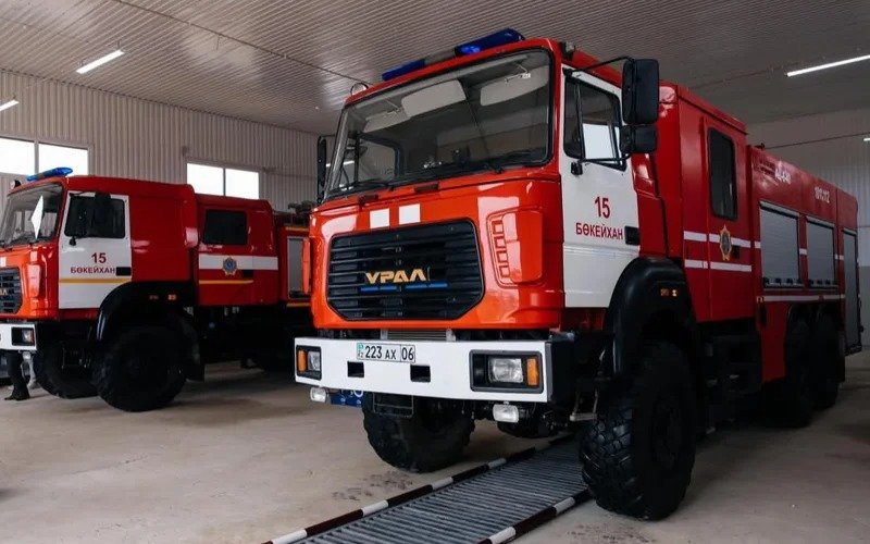 өрт сөндіру көлігі өрт сөндіру көлігі