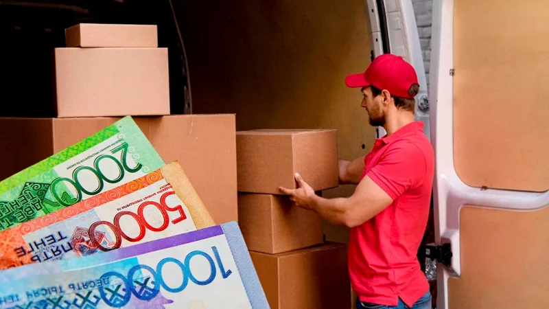 Во сколько может обойтись переезд в Казахстане