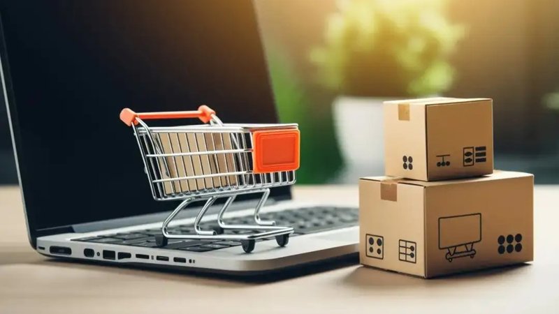 5 жылдан кейін Қазақстанда әрбір бесінші тауар онлайн сатып алынады 5 жылдан кейін Қазақстанда әрбір бесінші тауар онлайн сатып алынады