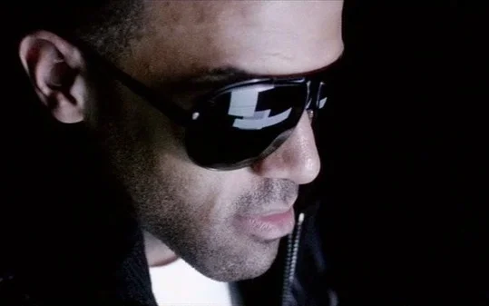 Крейг Дэвид 