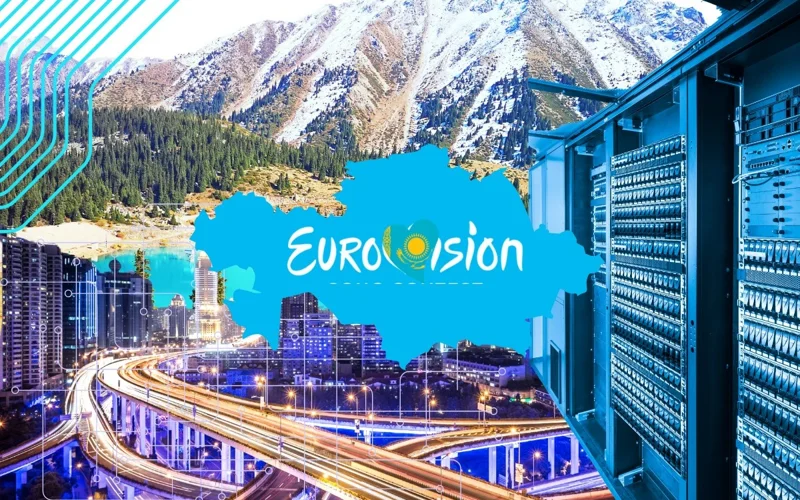 Foreign media on Kazakhstan