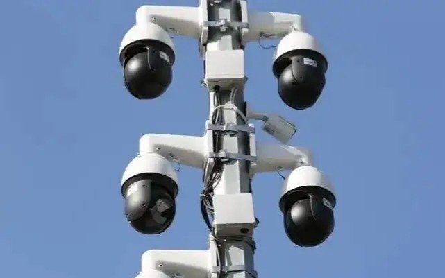 Алматы камералары көлікте телефон ұстаудың 1 мыңнан астам дерегін тіркеді