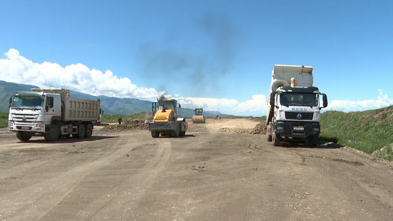 В ВКО с нуля строят два аэропорта — в Катон-Карагае и Зайсане