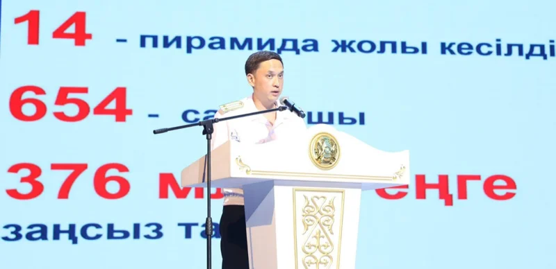 Rýslan Satybaldıev