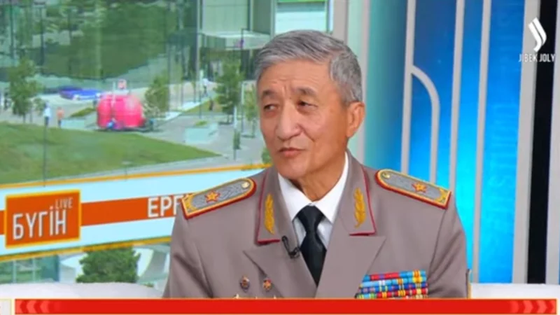 Qupııa qyzmet: Ardager barlaýshy qyzmet barysyndaǵy estelikterimen bólisti