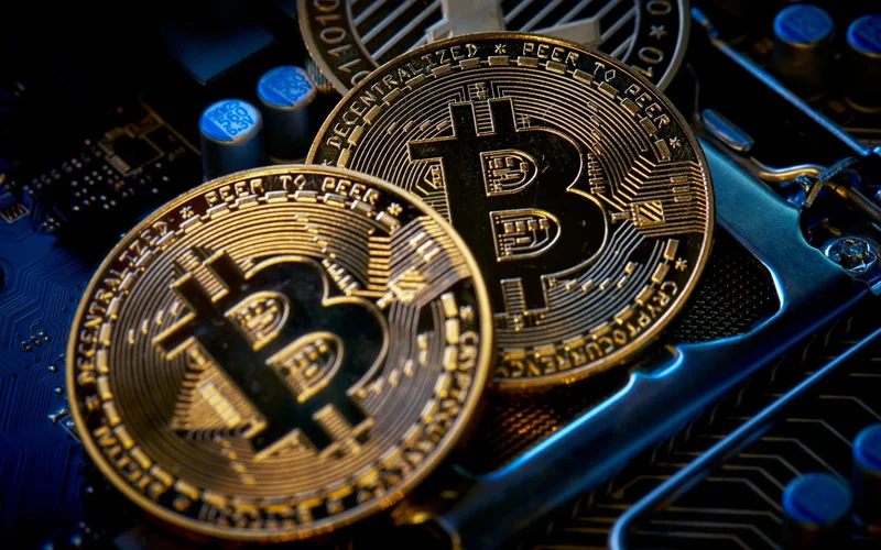 Bitcoin
