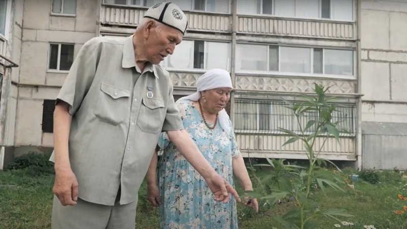 «Таза қала» добрался до Рудного: как живет шахтерский город «Таза қала» добрался до Рудного: как живет шахтерский город