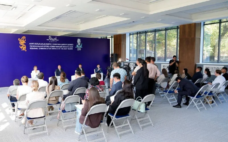 Мероприятия к 180-летию Абая будут проходить 10 дней на родине акына