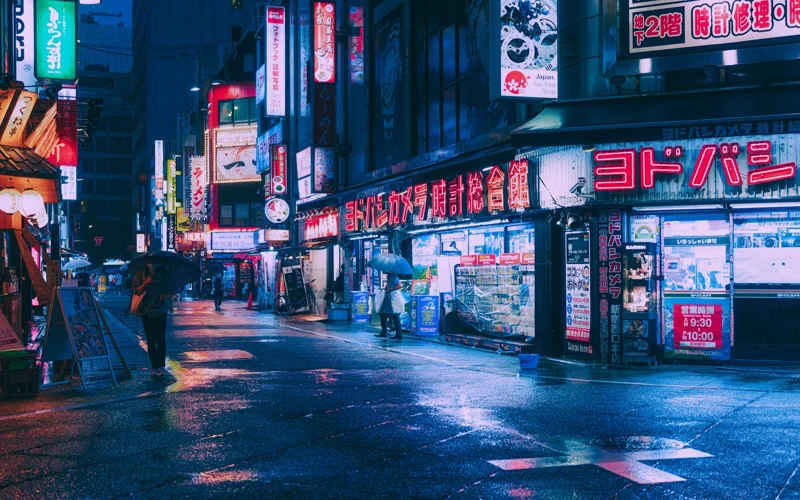 Japan