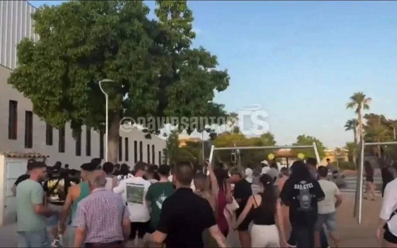 Испаниядағы тәртіпсіздіктерге не түрткі болғаны анықталды