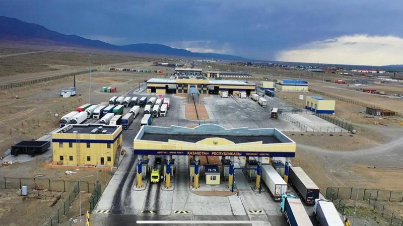 кеден бекеті, өткізу пункті кеден бекеті, өткізу пункті