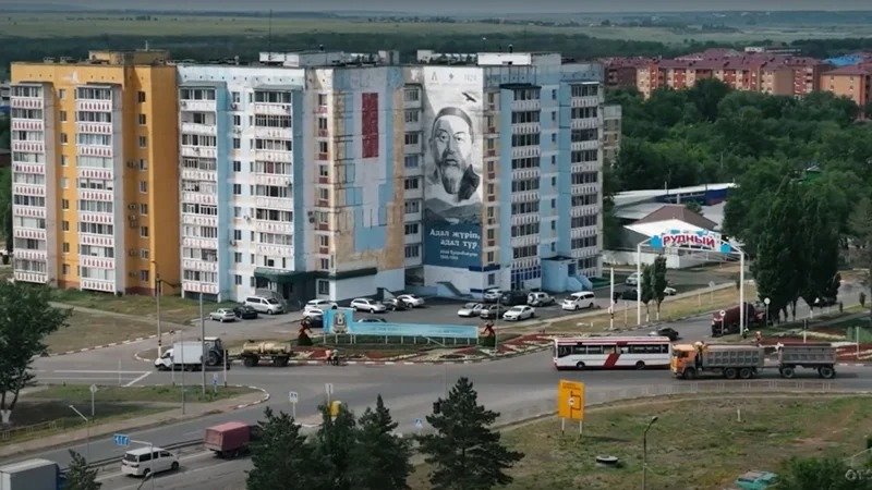 «Таза қала» Рудныйға жетті: Кеншілер қаласының тыныс-тіршілігі қандай «Таза қала» Рудныйға жетті: Кеншілер қаласының тыныс-тіршілігі қандай