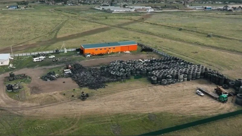 «Таза қала» Рудныйға жетті: Кеншілер қаласының тыныс-тіршілігі қандай «Таза қала» Рудныйға жетті: Кеншілер қаласының тыныс-тіршілігі қандай