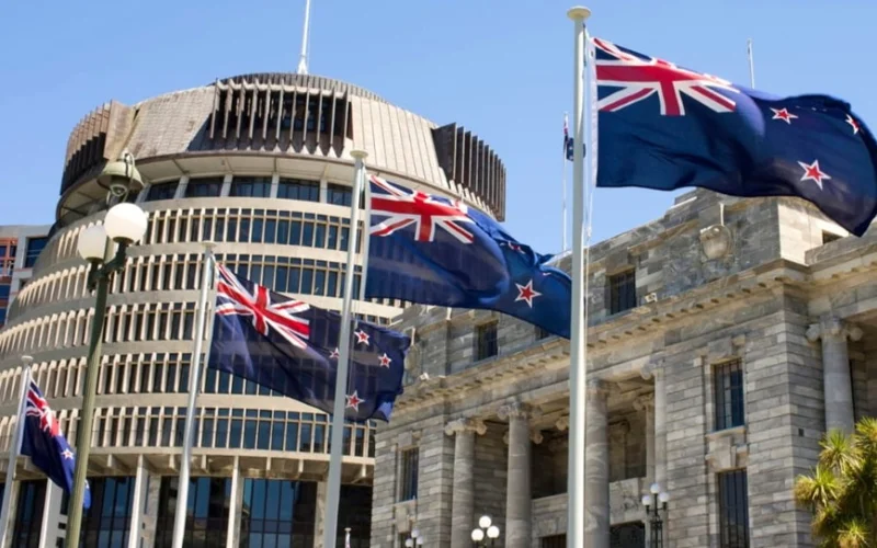 Жаңа Зеландия шетелдік студенттер санын екі есе арттырмақ